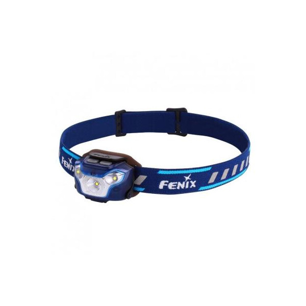 

Фонарь Fenix HL26R XP-G2 (R5) синий (HL26Rbl)