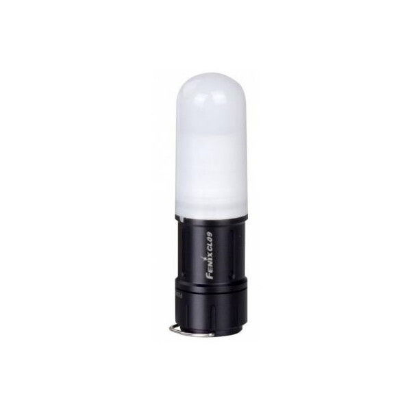 

Фонарь Fenix CL09 черный (CL09bk)