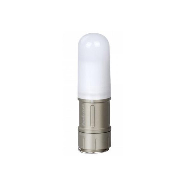 

Фонарь Fenix CL09 серый (CL09gr)