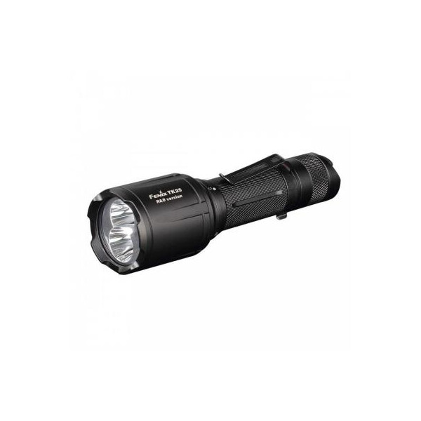

Фонарь Fenix TK25 R&B XP-G2 (S3) (TK25RB)