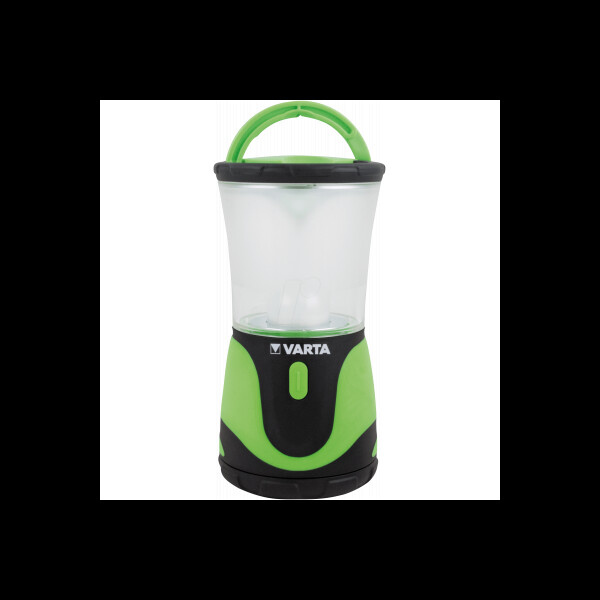 

Фонарь VARTA 3W LED Outdoor Sports Lantern 3D (18664101111)
