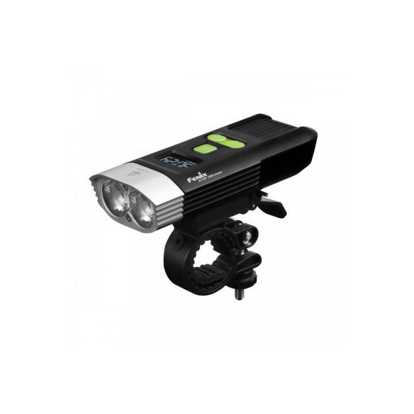 

Фонарь велосипедный Fenix BC30R 2017 (XM-L2 T6, USB RECHARGEABLE) (BC30R2017)