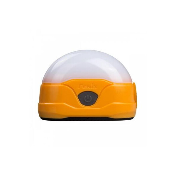 

Фонарь Fenix CL20Ror оранжевый (300 Lm) (CL20Ror)