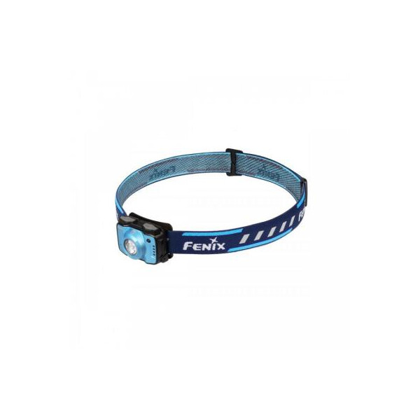

Фонарь Fenix HL12R голубой (HL12Rb)