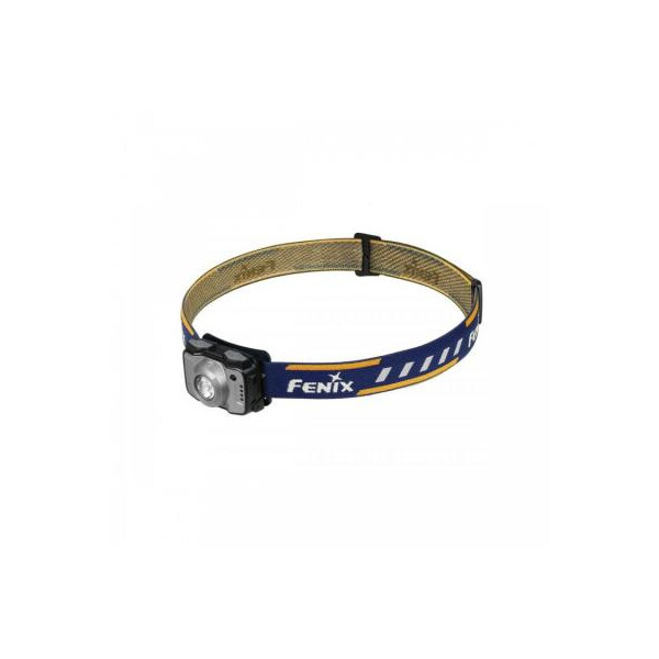

Фонарь Fenix HL12R серый (HL12Rg)