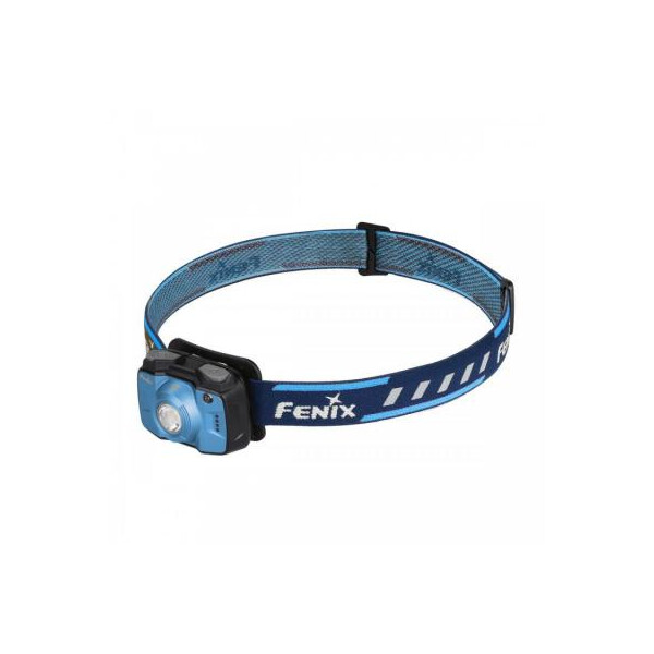 

Фонарь Fenix HL32R голубой (HL32Rb)