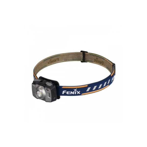 

Фонарь Fenix HL32R серый (HL32Rg)