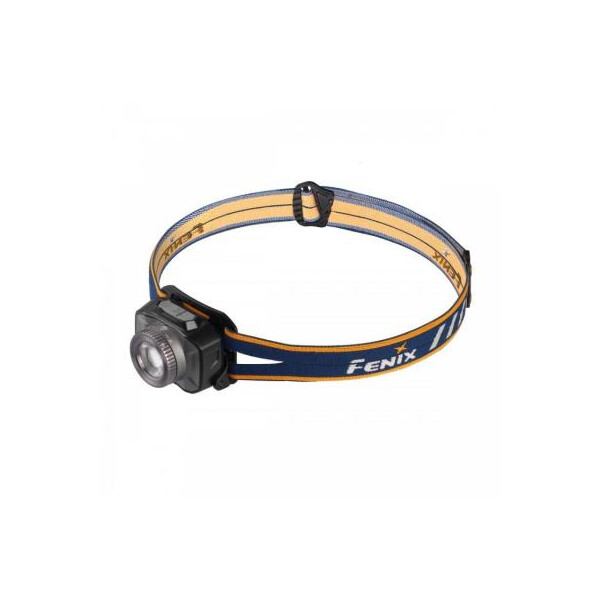 

Фонарь Fenix HL40R Cree XP-LHIV2 LED серый (HL40RGY)