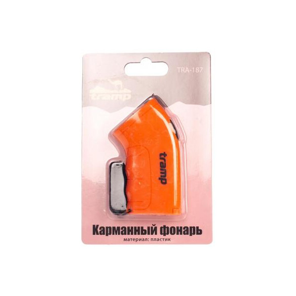 

Фонарь Tramp TRA-187