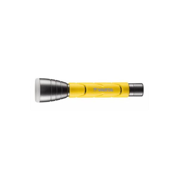 

Фонарь VARTA LED Outdoor Sports Flashlight 2AA (18628101421)