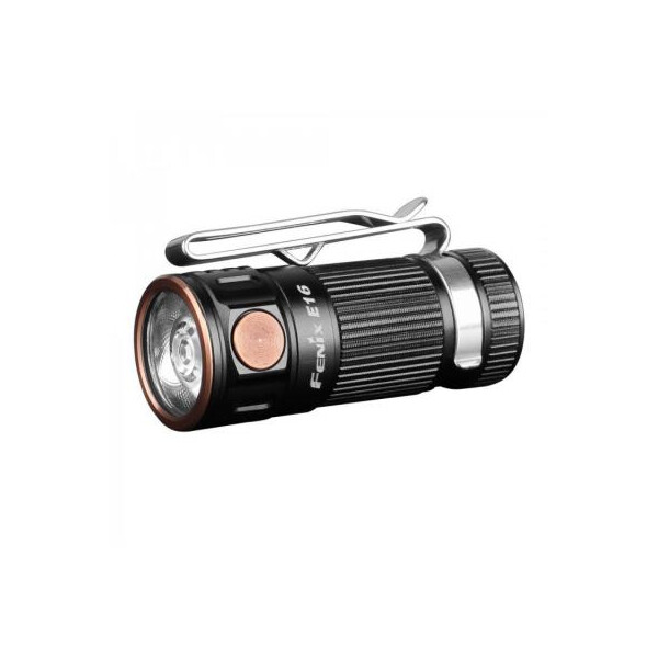 Фонарь Fenix E16 Cree XP-L HI neutral white (E16)