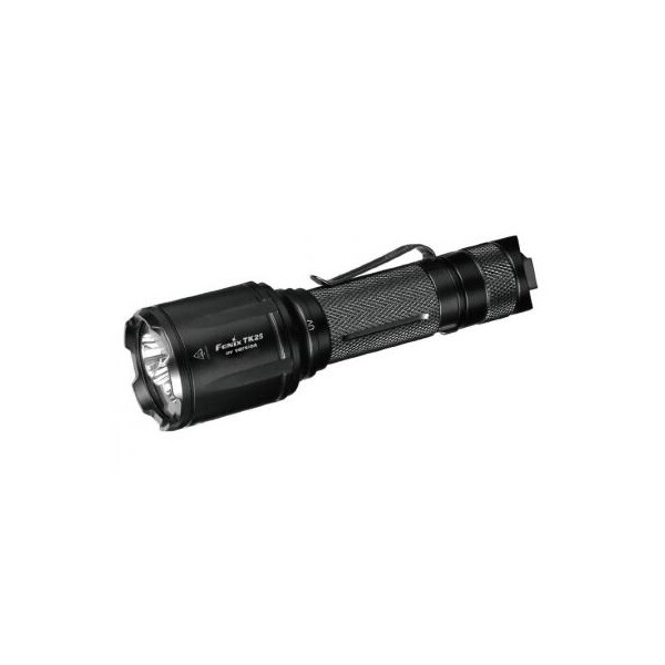 

Фонарь Fenix TK25 UV Cree XP-G2 (TK25UV)