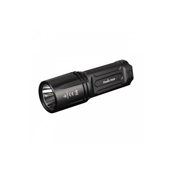 

Фонарь Fenix TK35 2018 CREE XHP35 HI neutral white LED (TK352018)