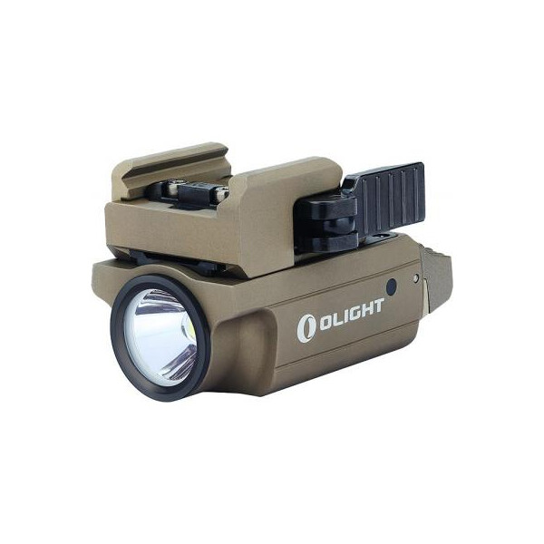 

Фонарь Olight PL-Mini 2 Valkyrie Tan (PL-Mini 2Tan)