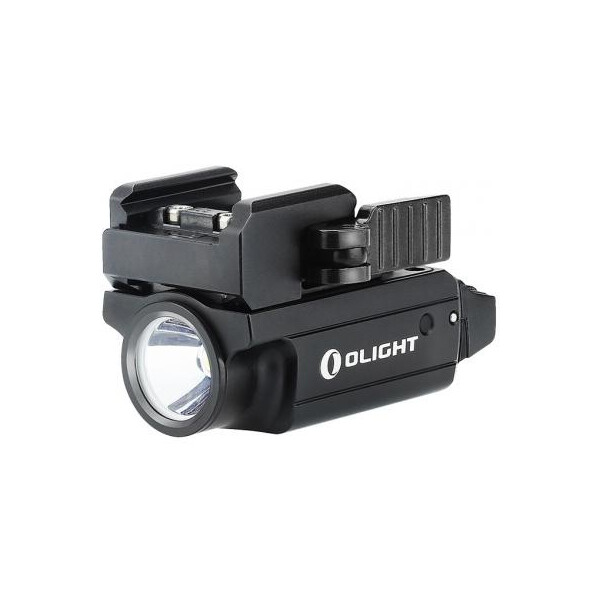 

Фонарь Olight PL-Mini 2 Valkyrie Black (PL-Mini 2)