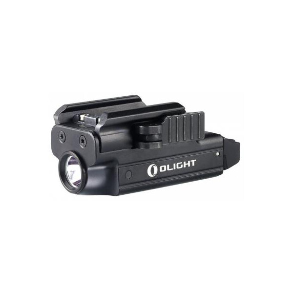 

Фонарь Olight PL-Mini Valkyrie Black (PL-Mini)