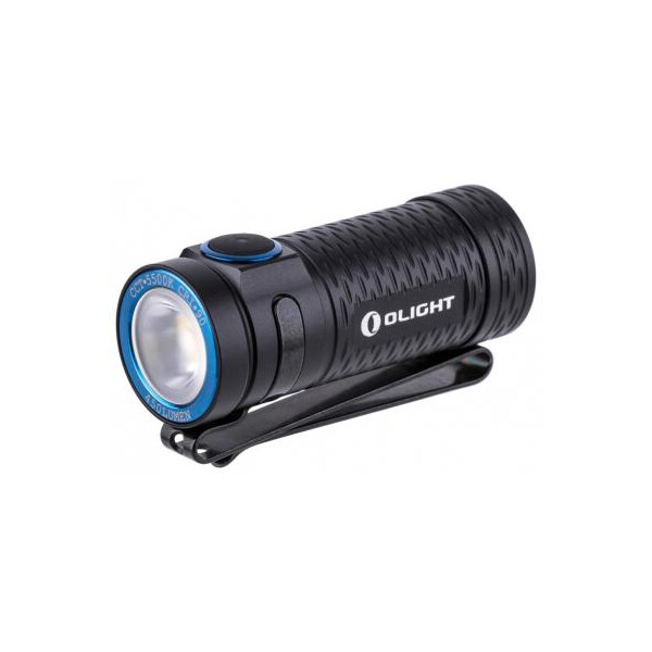 

Фонарь Olight S1 Mini HCRI (SMHDRI)