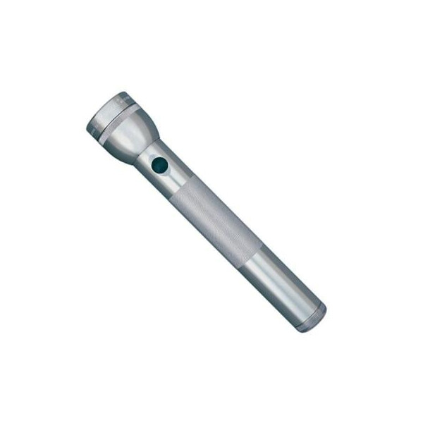 

Фонарь MAGLITE 3D в картонной коробке (серый) (S3D095R)
