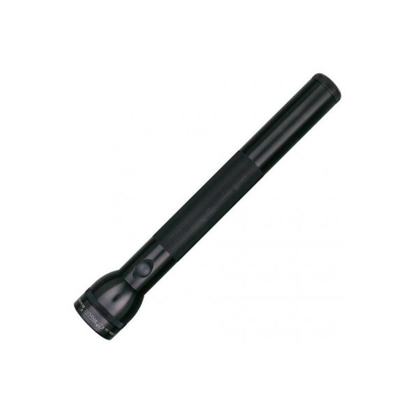 

Фонарь MAGLITE 4D в блистере (чёрный) (S4D016R)