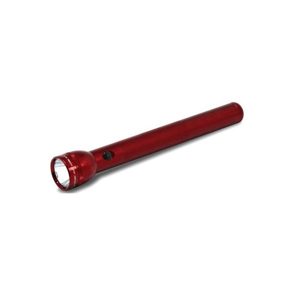 

Фонарь MAGLITE 4D в коробке (красный) (S4D035R)