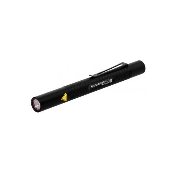 

Фонарь LedLenser P4X, 120/10 (500747)