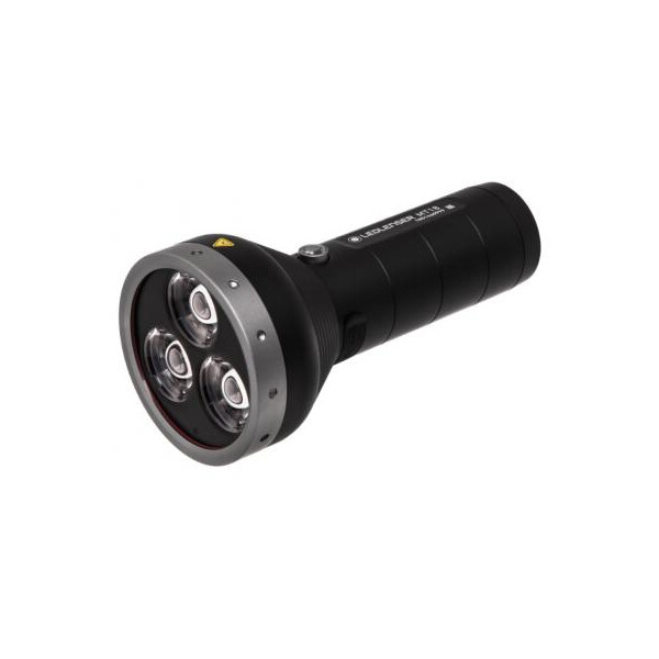 

Фонарь LedLenser MT18 "Outdoor", заряжаемый,3000/600/30 лм (500847)
