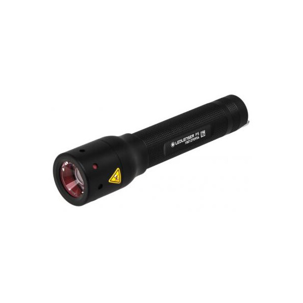

Фонарь LedLenser P5, 140 (500895)