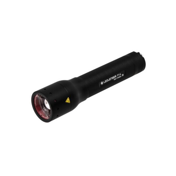 

Фонарь LedLenser P14, 800/250/40 (500901)