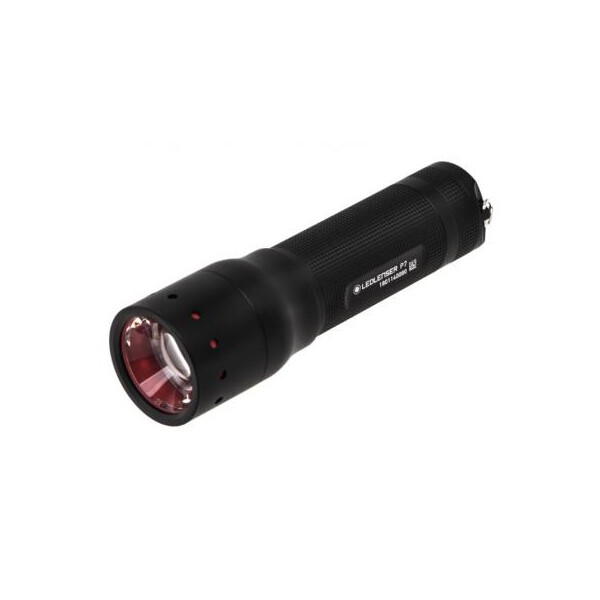 

Фонарь LedLenser P7, 450/250/40 (501046)