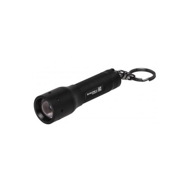 

Фонарь LedLenser K3, брелок, 15 (8313)