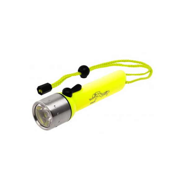 

Фонарь LedLenser D14, подводный, 400/60 (9114)