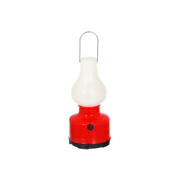 

Фонарь Treker LP-6782