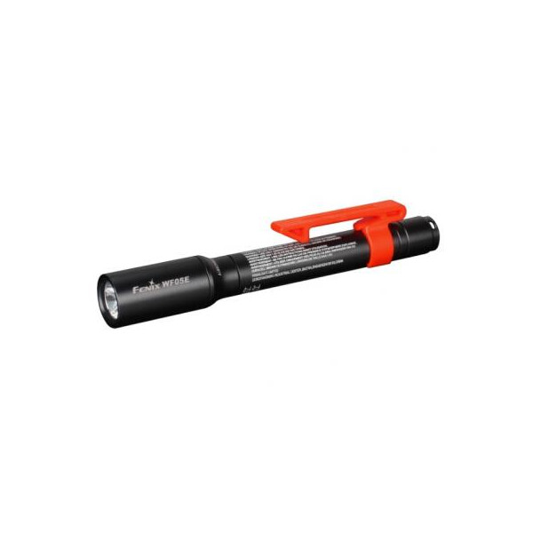 

Фонарь Fenix WF05E