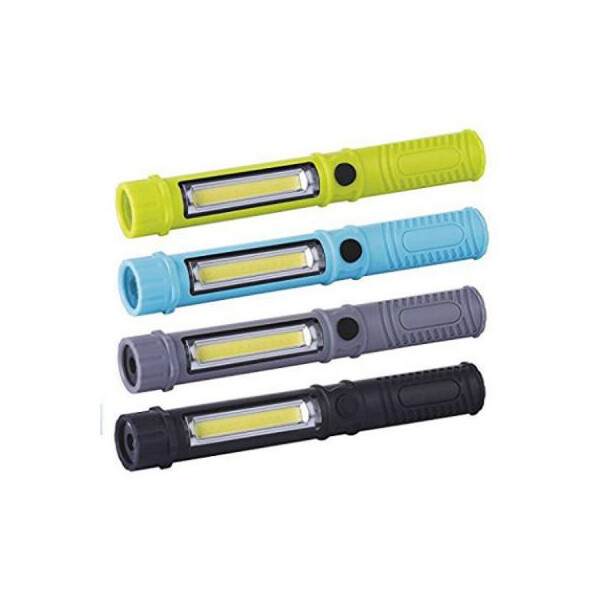 

Фонарь EMOS LED 3W ColorMIX (230Lm 3x AAA ) (P3897)