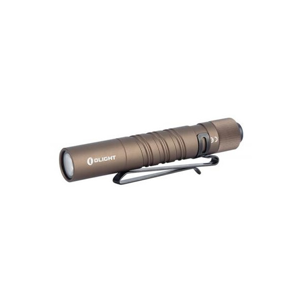 

Фонарь Olight I3T EOS Desert Tan