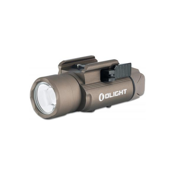 

Фонарь Olight PL-Pro Desert Tan