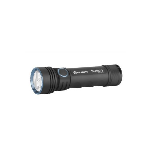 

Фонарь Olight Seeker 2 Black