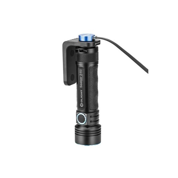 

Фонарь Olight Seeker 2 Pro Black