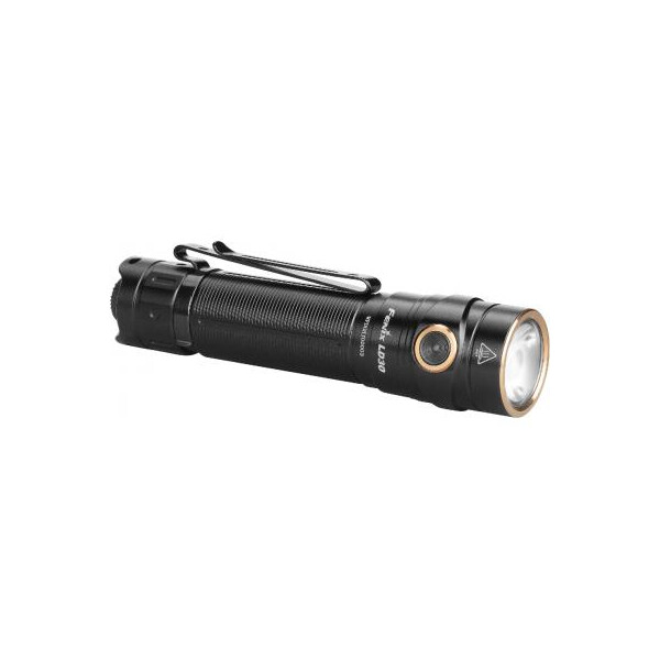 

Фонарь Fenix LD30 з акумулятором ARB-L18-3500U (LD30bi)