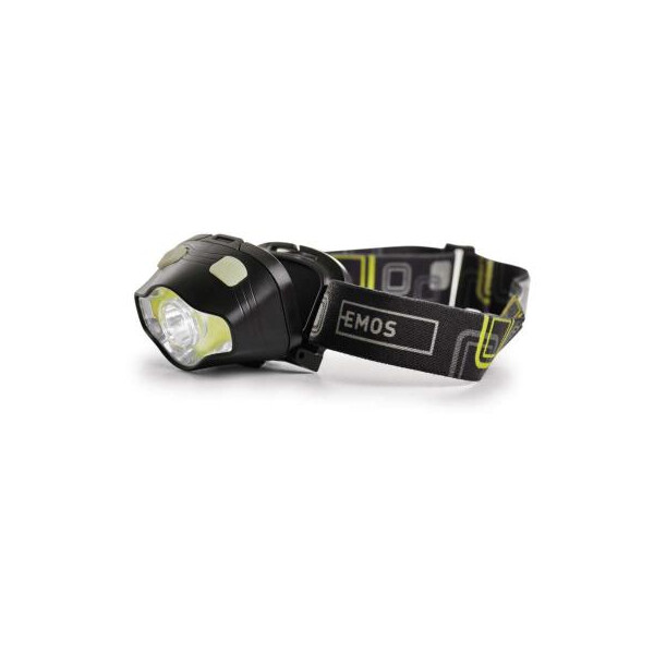 

Фонарь EMOS P3536