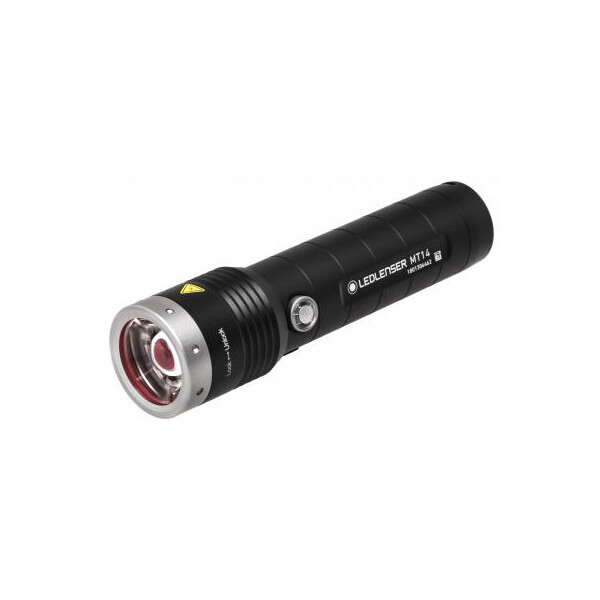 

Фонарь LedLenser MT14 "Outdoor" (коробка) (500844)