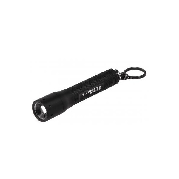

Фонарь LedLenser P3 (коробка) (500882)