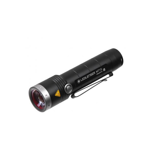 

Фонарь LedLenser MT10 "Outdoor"+ аксессуары (коробка) (500925)