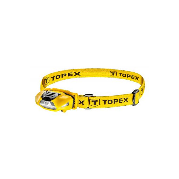 

Фонарь Topex 94W390