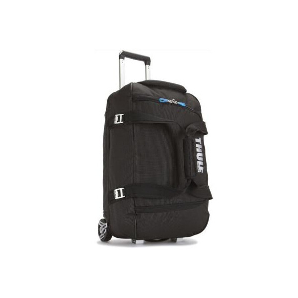 

Сумка дорожная Thule Crossover 56 смL Rolling Duffel - Black (TCRD1)