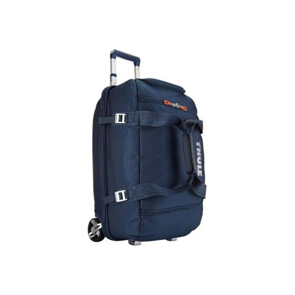 

Сумка дорожная Thule Crossover 56 смL Rolling Duffel - Stratus (TCRD1DB)