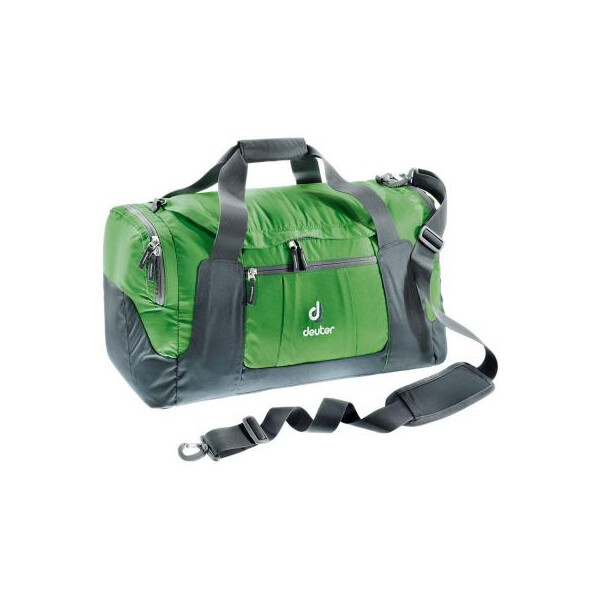 

Сумка дорожная Deuter Relay 40 emerald-granite (35531 2405)