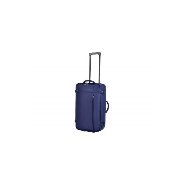 

Сумка дорожная Tucano Tugo Trolley M Blue (BTRTUG-M-B)