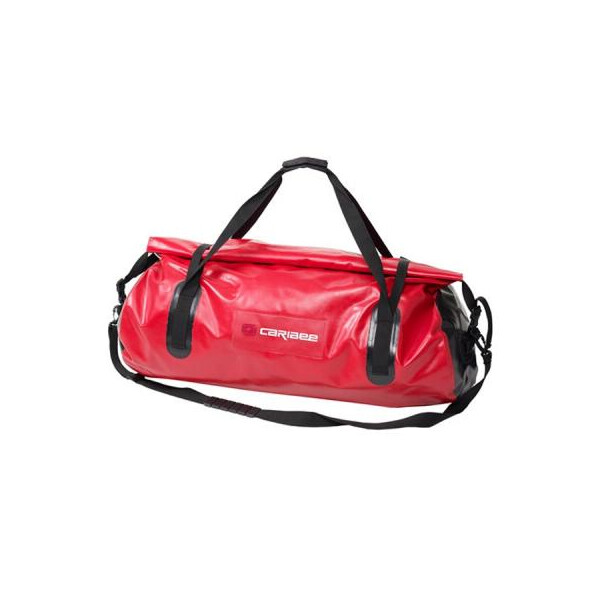 

Сумка дорожная Caribee Expedition 120 WP Red (581820)