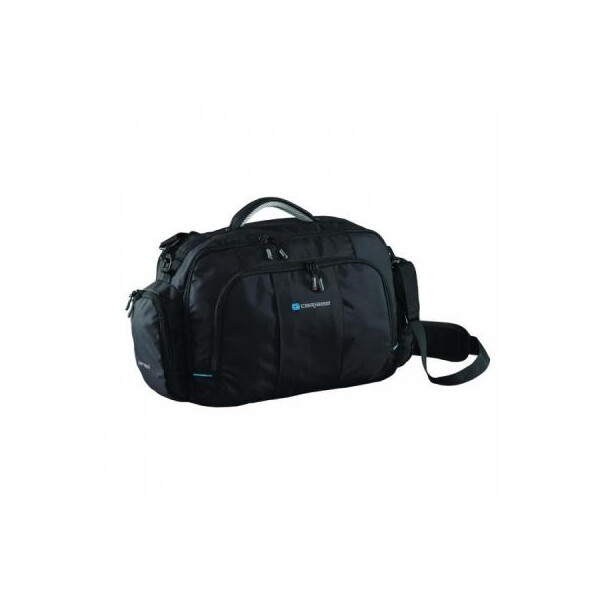

Сумка дорожная Caribee Fast Track Cabin 32 VI Black (6894)